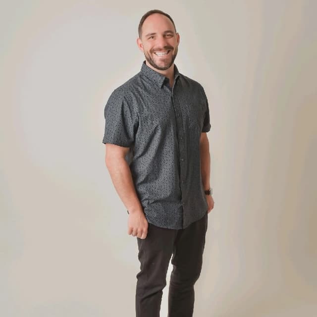 Ryan Ginsberg